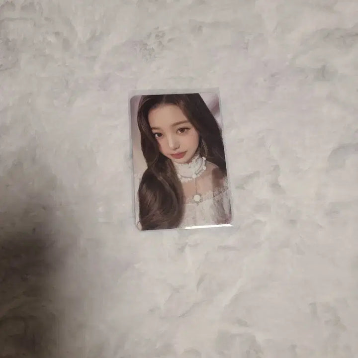 [BUNJANG] IVE Wonyoung Photocard / 아이브 포카팩 원영포카