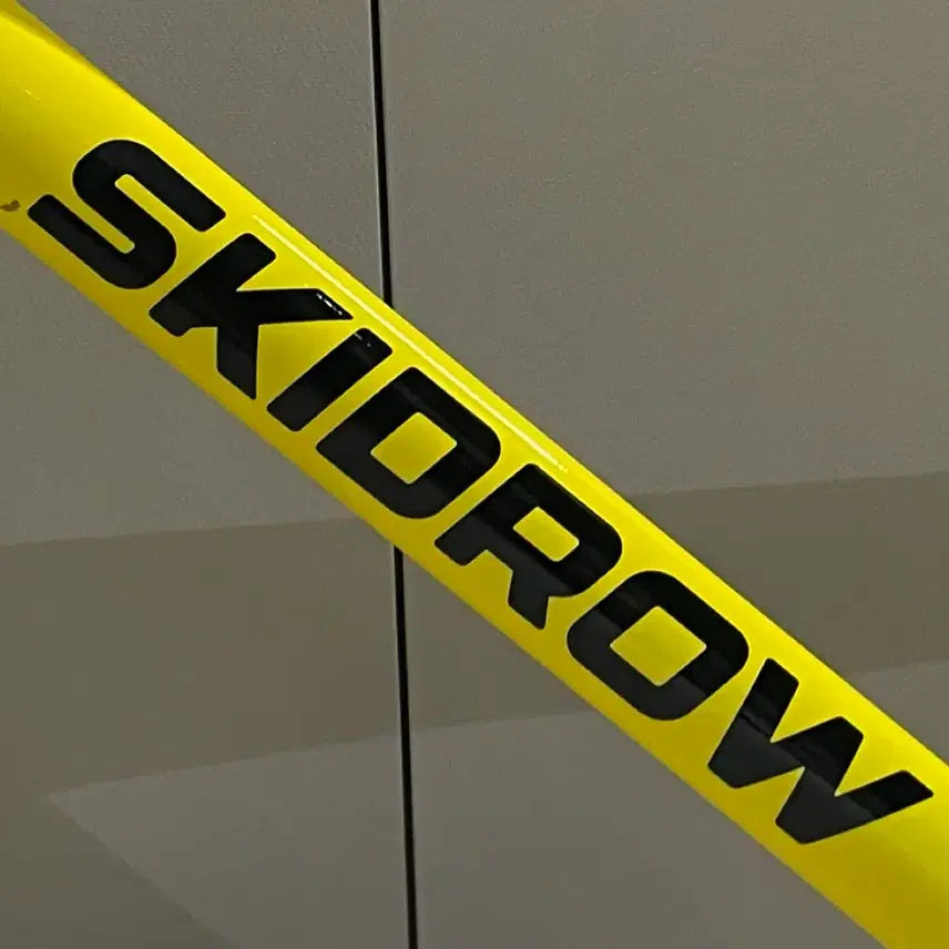 [BUNJANG] Skid Row Supply Set / 스키드로우 서플라이 프셋 판매합니다