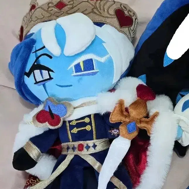 [BUNJANG] Shadow Milk Doll / 쉐도우밀크 인형
