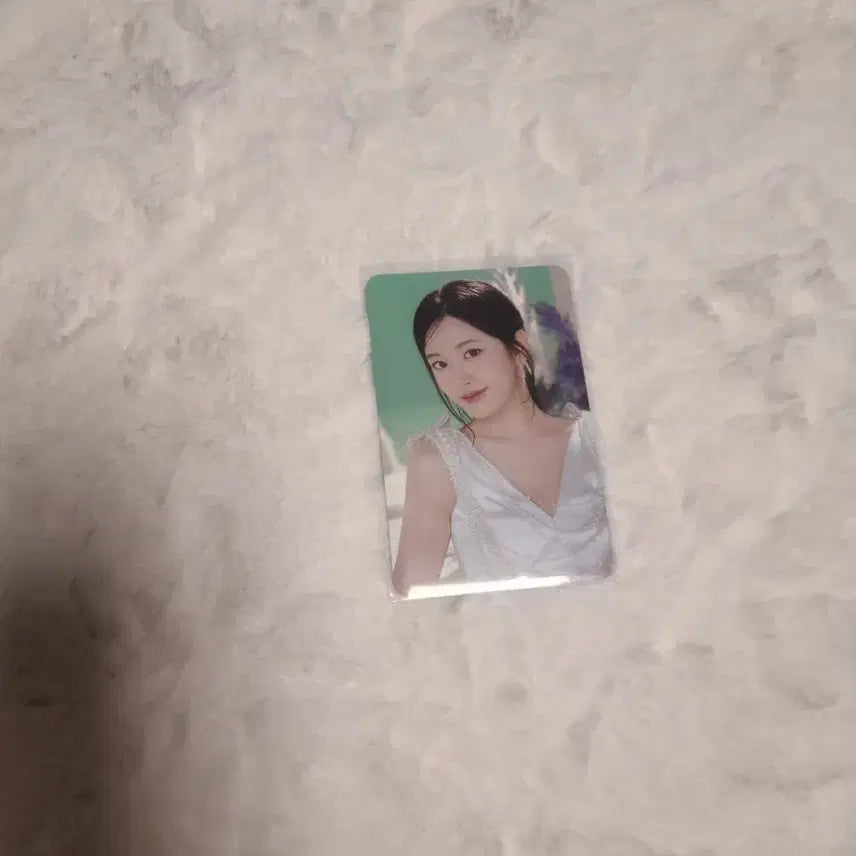 [BUNJANG] IVE Yujin Photocard / 아이브 포카팩 유진 포카