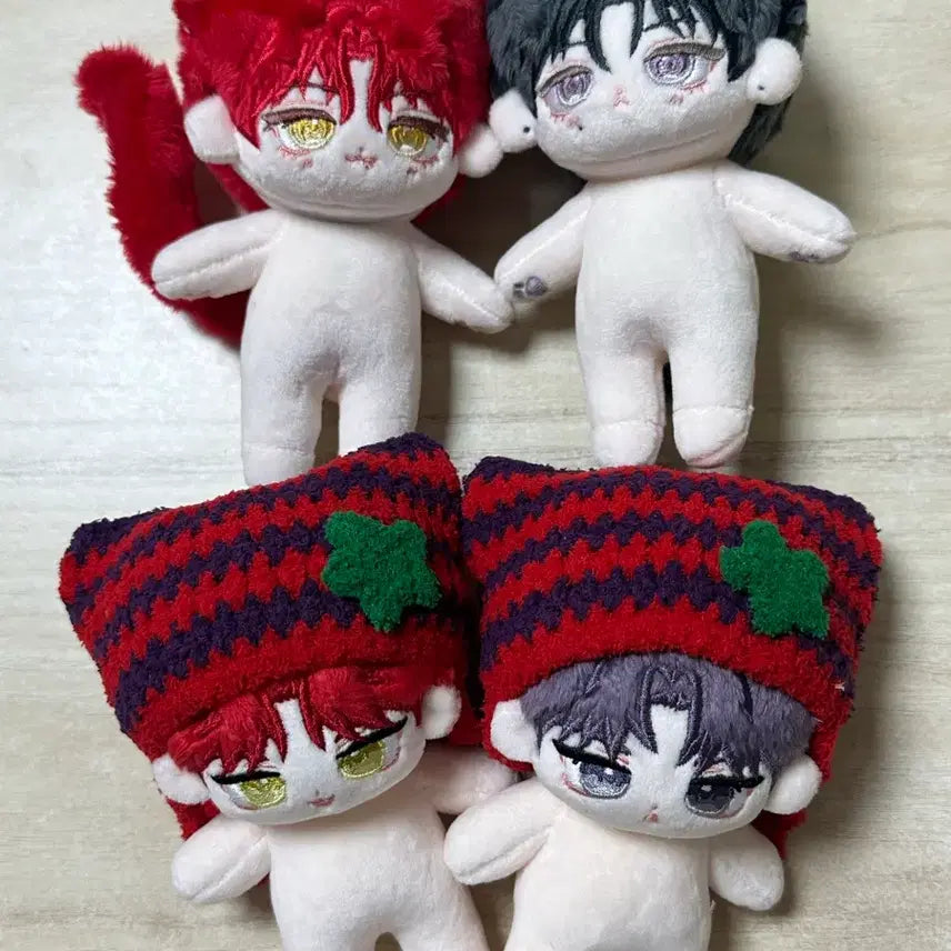 [BUNJANG] Beby Eugene Beby Rabine Good Bam Yu-Lab Cat Hat / 베비유진 베비래빈 굿밤윶랩 고양이모자
