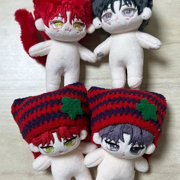 [BUNJANG] Beby Eugene Beby Rabine Good Bam Yu-Lab Cat Hat / 베비유진 베비래빈 굿밤윶랩 고양이모자