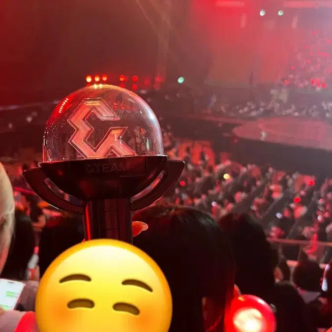 [BUNJANG] ENHYPEN Official Lightstick / 앤팀 응원봉팔아요