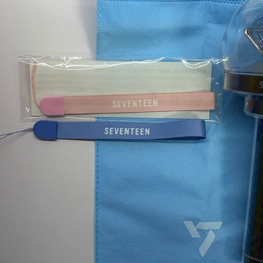 [BUNJANG] SEVENTEEN Carat Bong (NewJeet Bong) Version Lightstick - Bundle Set / 캐럿봉 뉴뉴럿봉 풀박스 세븐틴 응원봉
