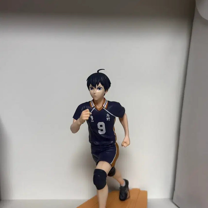 [BUNJANG] Kageyama Tobio Figure / 카게야마 피규어