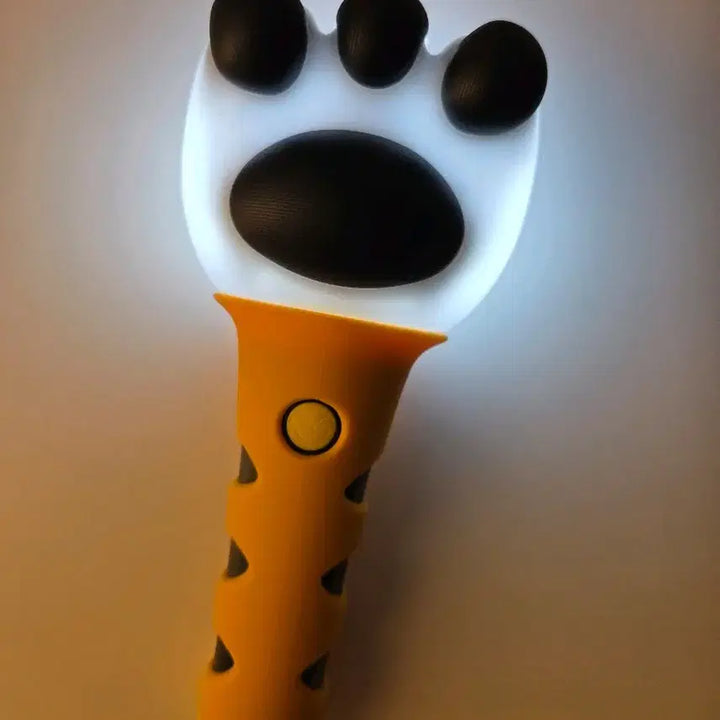 [BUNJANG] BIGBANG Daesung Daebong Full Set Lightstick / 대성 댓봉 풀세트