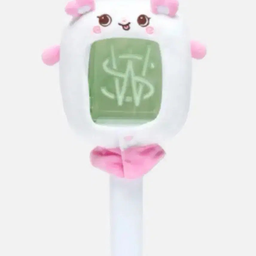 [BUNJANG] NCT WISH Sakuya Lightstick Cape MD / 엔시티 위시 사쿠야 팡이 응원봉 케이프 로그인 엠디