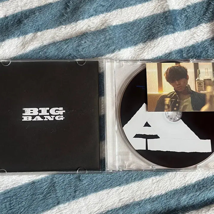 [BUNJANG] Bigbang MADE Album / 빅뱅 made(m,A)