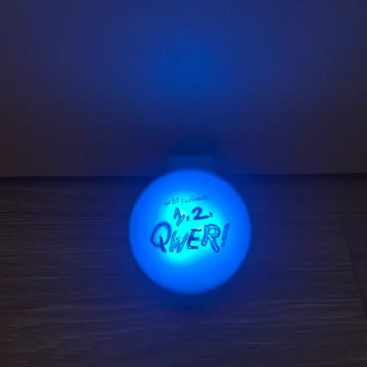 [BUNJANG] QWER Concert Support Bracelet / qwer응원팔찌