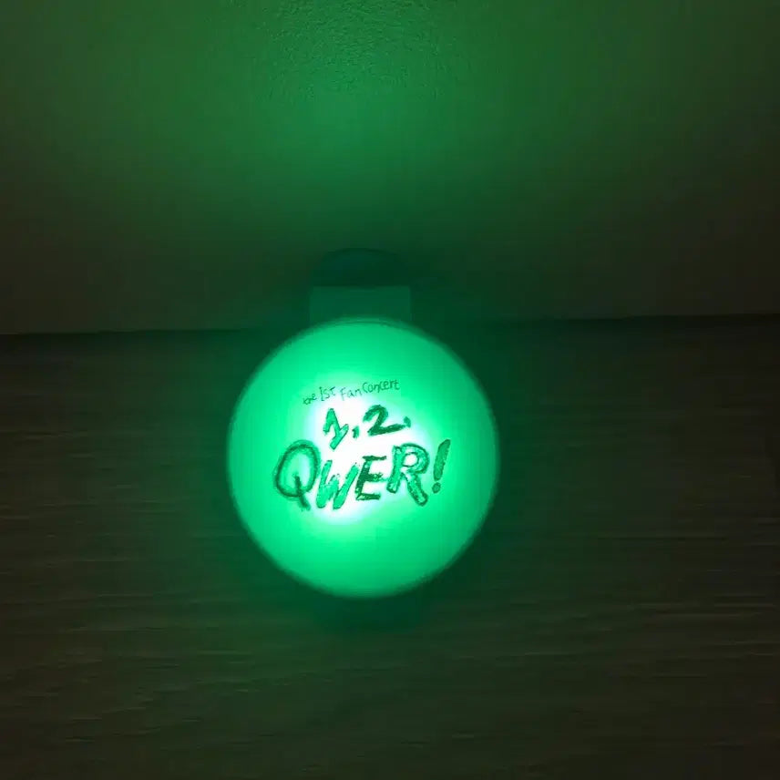 [BUNJANG] QWER Concert Support Bracelet / qwer응원팔찌