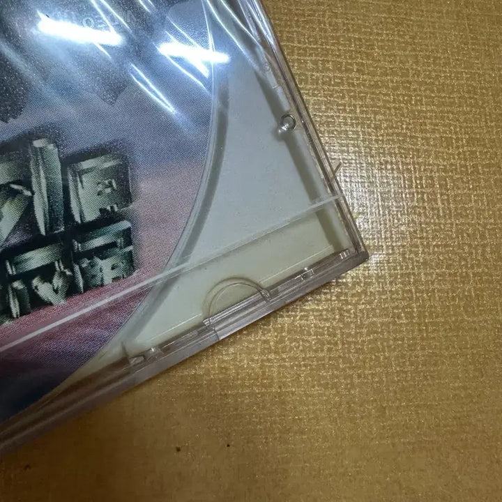 [BUNJANG] Beast Wars Cybertron Transformation Robot VCD Vol. 1 (Sealed) / 사이버변신 로봇 비스트워즈 1 VCD 미개봉 판매합니다.
