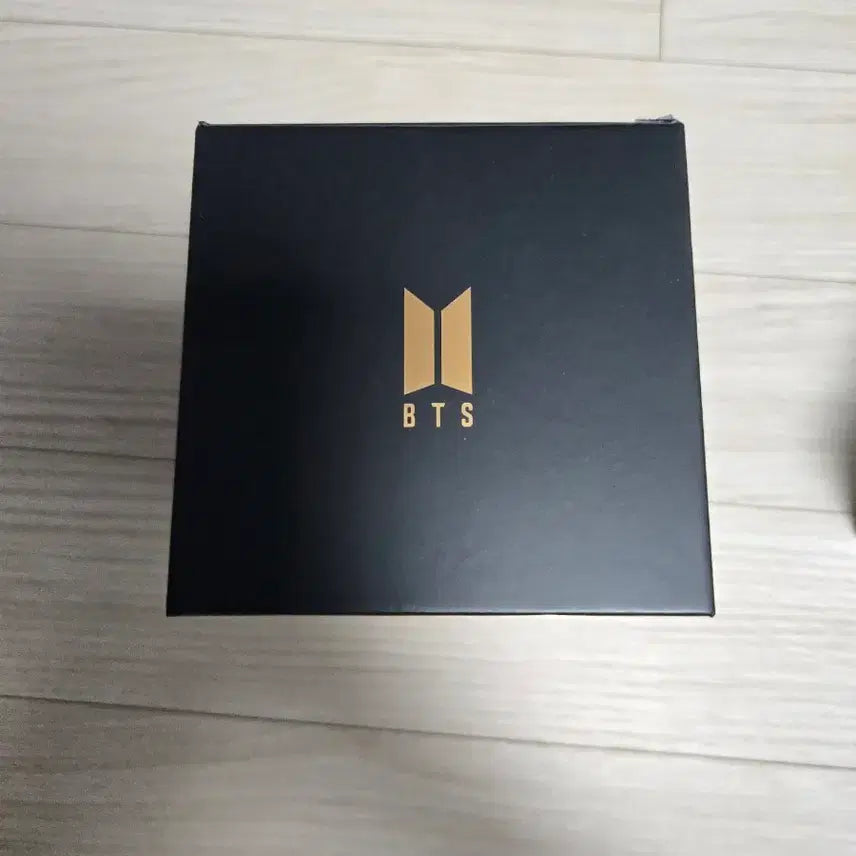[BUNJANG] BTS Merch Box 10 Snow Globe / 방탄 머치박스 10