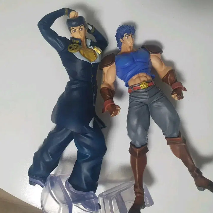 [BUNJANG] JoJo&