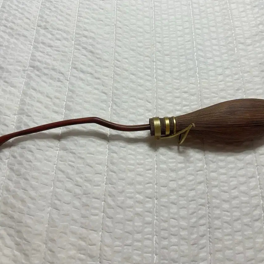 [BUNJANG] FURYU Nimbus 2000 Broomstick Replica / 후류 님부스2000 해리포터 굿즈 빗자루