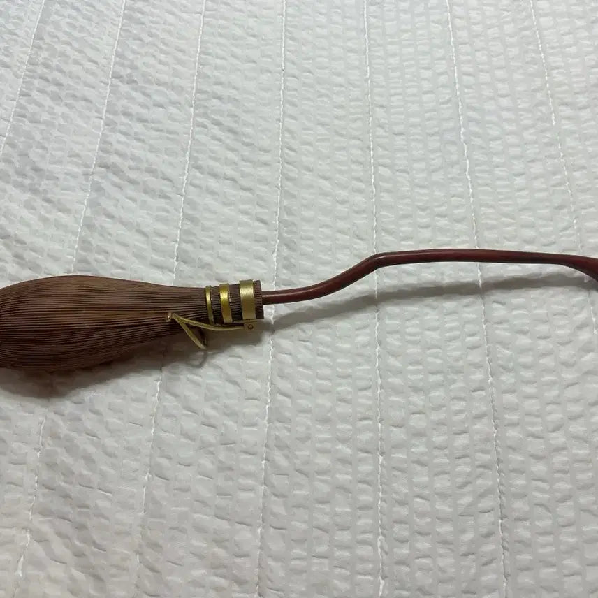 [BUNJANG] FURYU Nimbus 2000 Broomstick Replica / 후류 님부스2000 해리포터 굿즈 빗자루