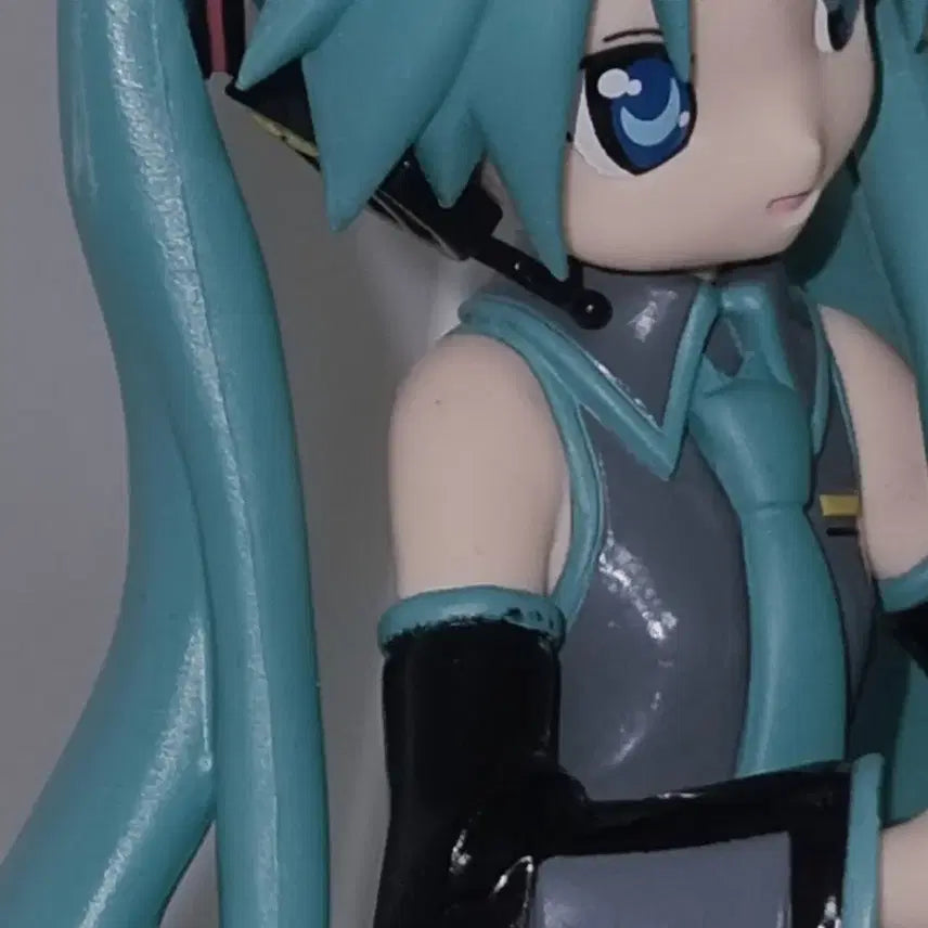 [BUNJANG] Lucky Star Kagami Hiiragi Cosplay Ver. Classic Figure / 러키스타 카가미 미쿠 코스프레 ver. 고전 피규어 미소녀