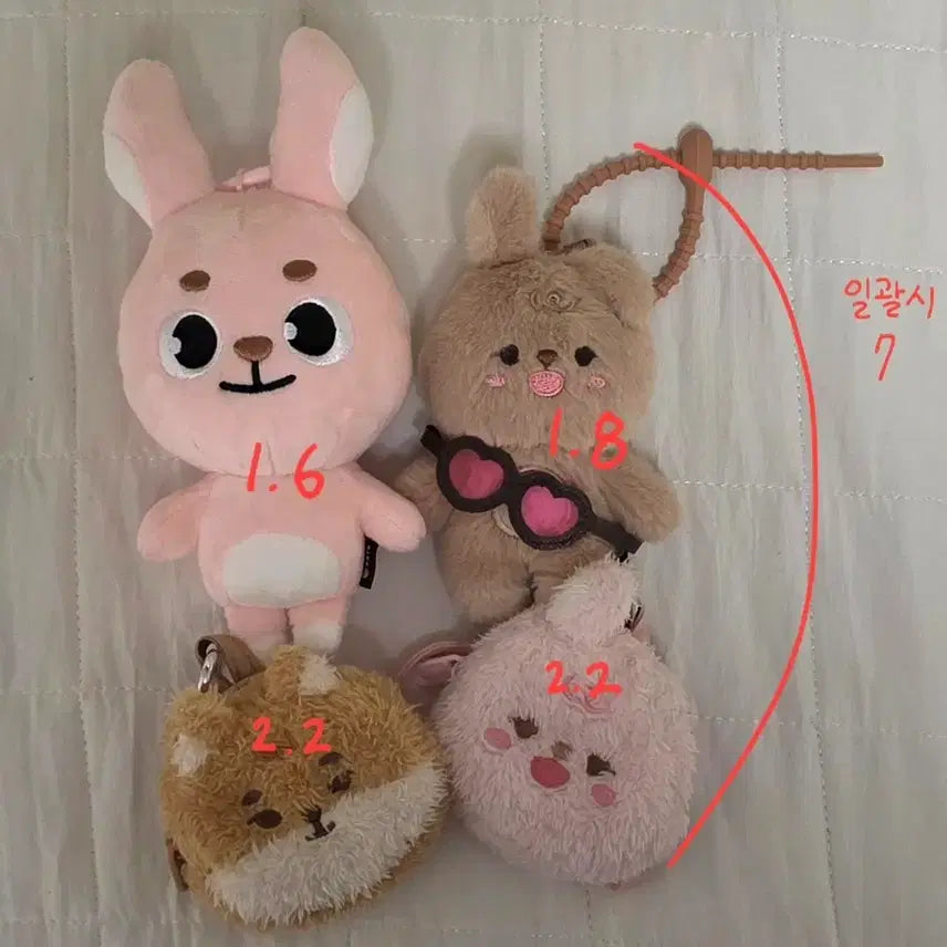 [BUNJANG] Day6 Merchandise Bundle Set / 데이식스 굿즈 양도 처분