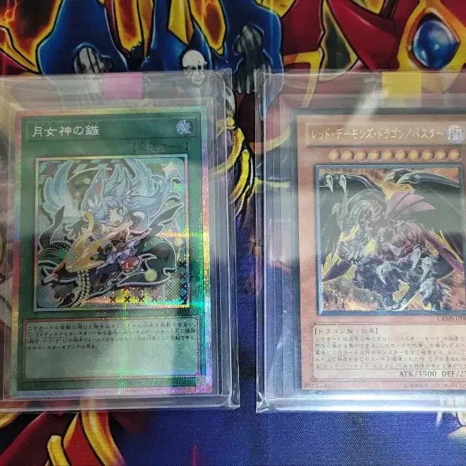 [BUNJANG] Yu-Gi-Oh! Cards Bundle Set / 유희왕 카드 일괄 판매합니다.