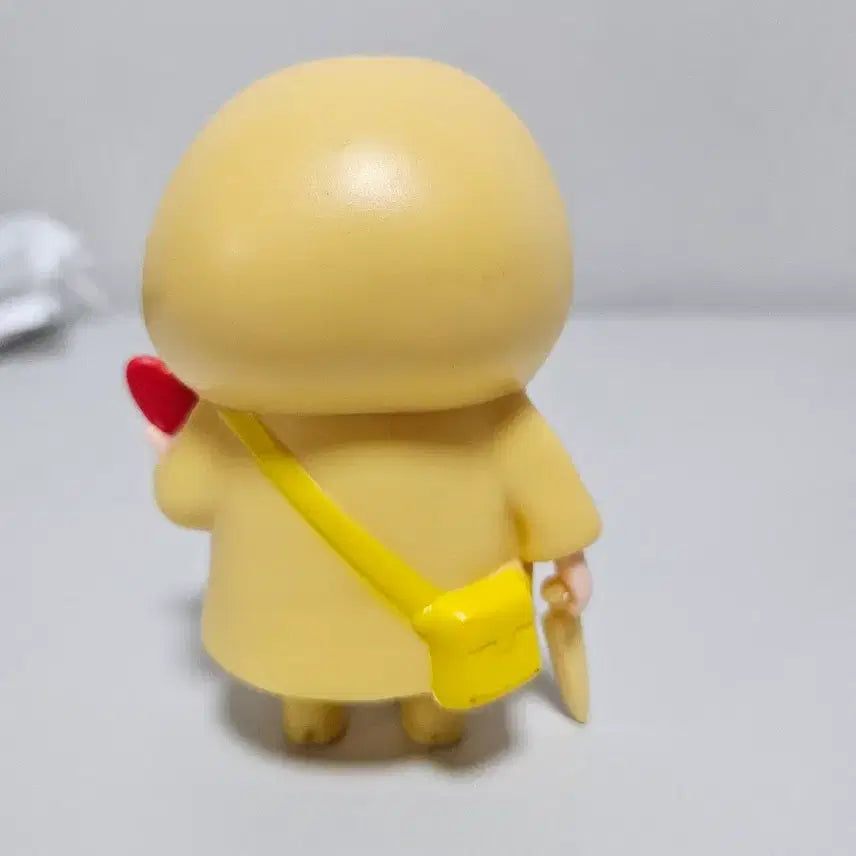 [BUNJANG] Crayon Shin-chan Figures (2 Types) Bundle Set / 짱구 피규어 2종 일괄판매