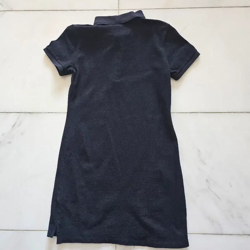 [BUNJANG] SPAO Snoopy Collar Dress / SPAO 스파오 스누피 카라 원피스 S 사이즈SPAO 스파오 스누피