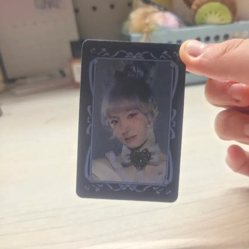 [BUNJANG] IVE Switch Photocard / 아이브 스위치 포토카드