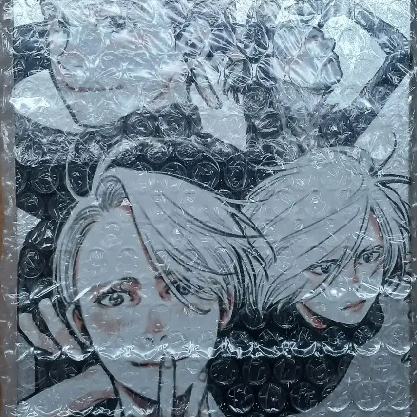 [SOLD OUT] yuri on ice blue ray 유리온 아이스 blue ray