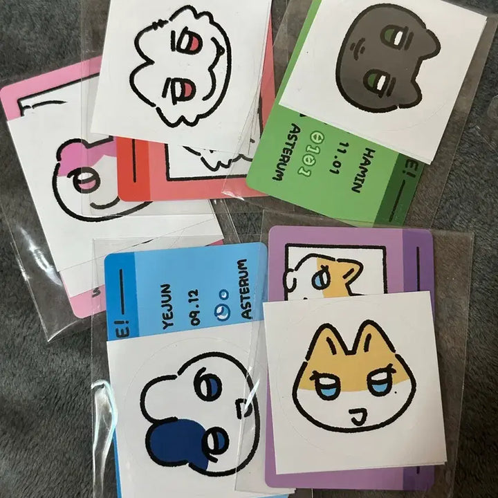 [SOLD OUT] 짱레이브 미개봉