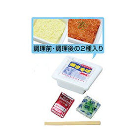 [BUNJANG] Re-Ment Cup Ramyeon Miniature "Man&