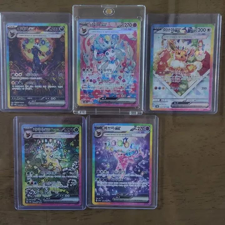 [BUNJANG] Pokemon Card Terrastal Festa Bundle Set / 포켓몬카드 테라스탈페스타일괄