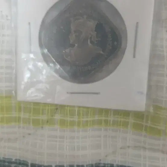 [BUNJANG] Old Coin 100th Anniversary Silver Coin / 올드코인 100주년 기념 은화