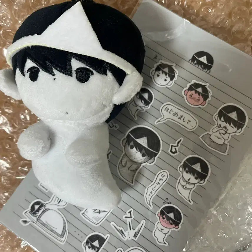[BUNJANG] ENHYPEN JO JO JO Cosplay Item / 앤팀 죠 JO 커신죠 양도