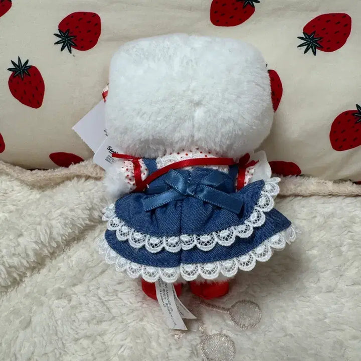 [BUNJANG] Sanrio Hello Kitty Mascot / 산리오 대상 헬로키티 마스코트