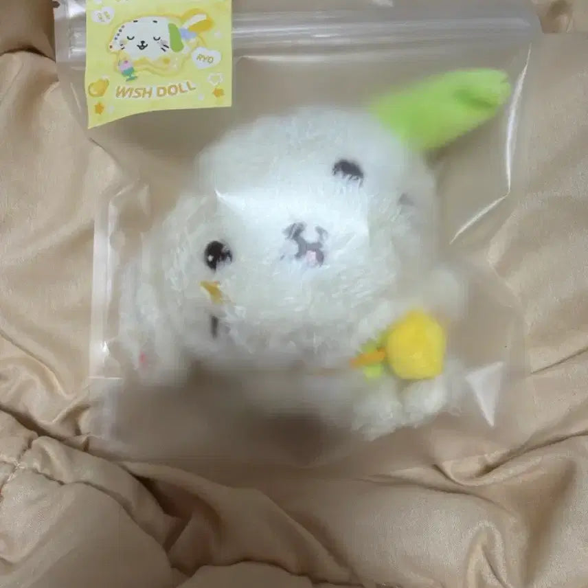 [BUNJANG] Wish Doll RynRyn / 새상품))위시돌 룐룐이