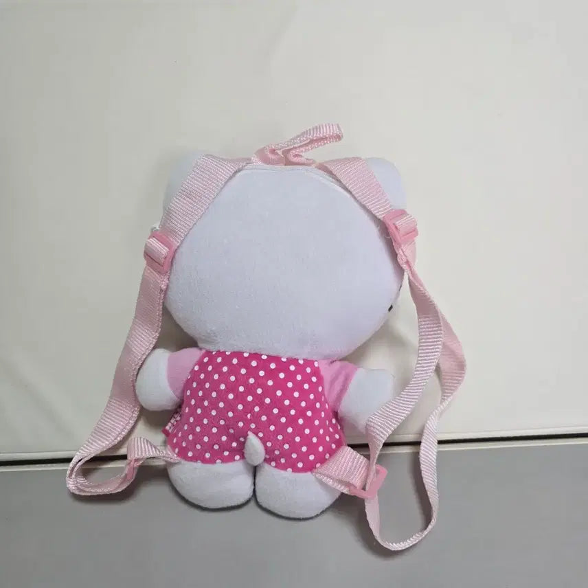 [BUNJANG] Hello Kitty Doll Bag / 헬로키티 인형 가방