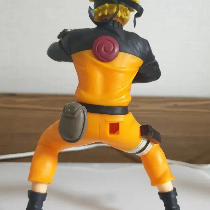 [BUNJANG] Naruto Vibration Statues / 나루토 바이브레이션 피규어