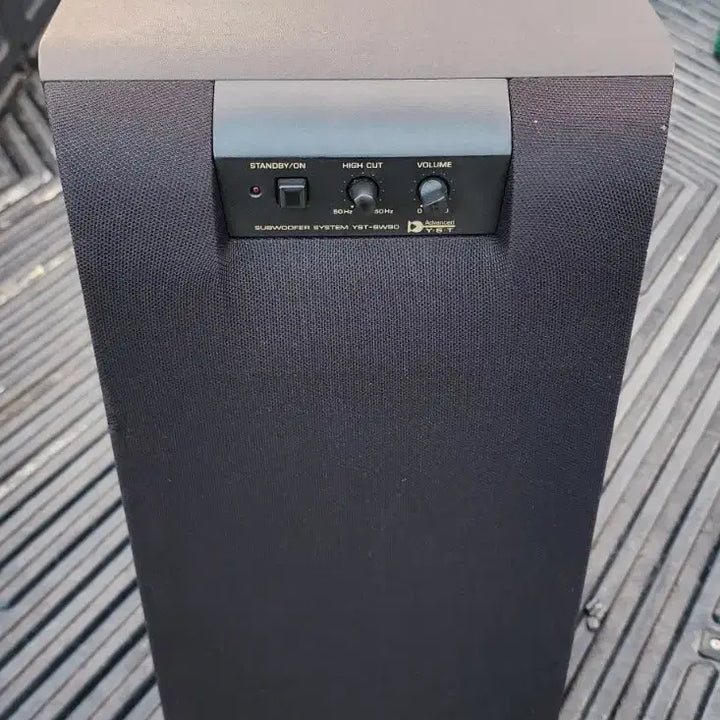 [BUNJANG] Yamaha YST-SW90 Subwoofer / 야마하 서브우퍼 YST-SW90