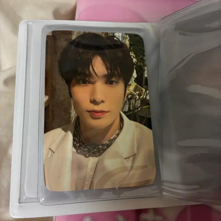 [BUNJANG] NCT Jaehyun Bundle Set Photocard / 엔시티 재현 포토카드 일괄
