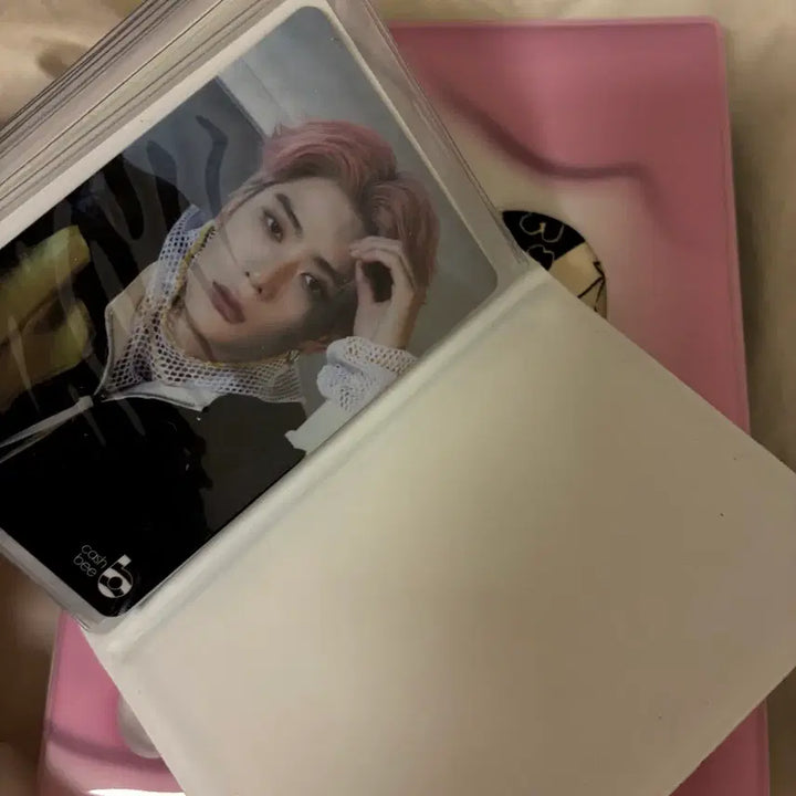 [BUNJANG] NCT Jaehyun Bundle Set Photocard / 엔시티 재현 포토카드 일괄