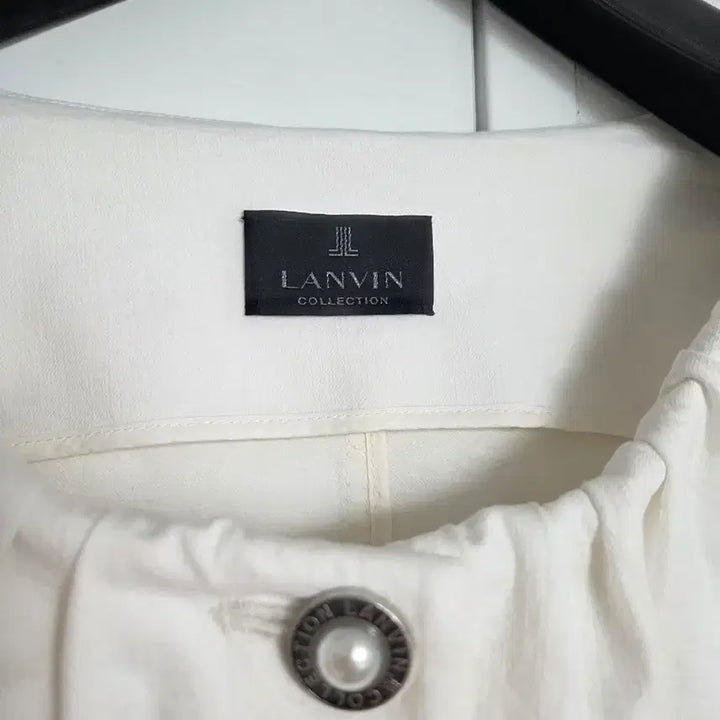 [BUNJANG] Lanvin Scarf / 랑방