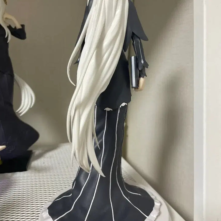 [BUNJANG] Echidna Figure / 리제로 에키드나 피규어 개당 만원