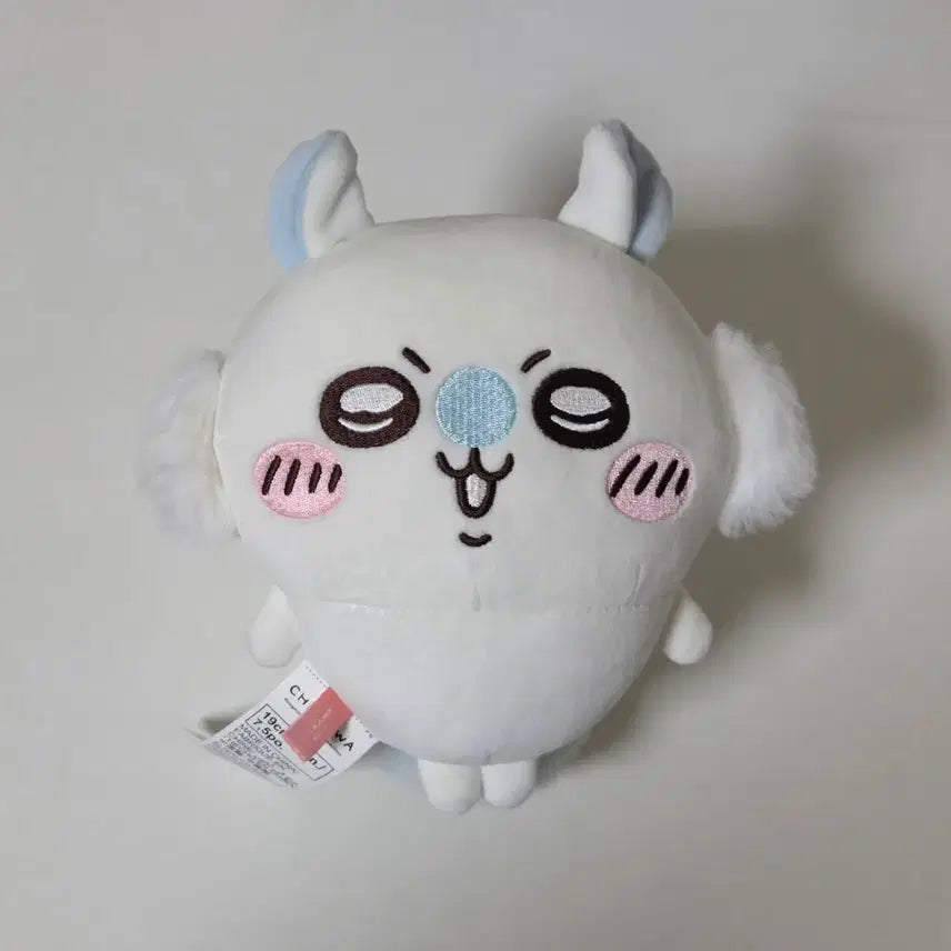 [BUNJANG] Miniso Chiikawa Momonga Plush / 미니소 치이카와 모몽가 인형