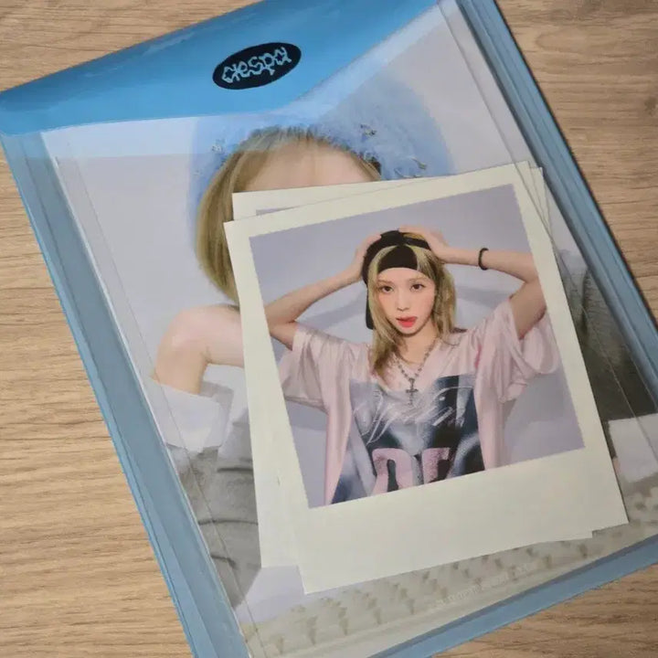 [BUNJANG] Aespa Winter Photocards and Goods Bundle Set / 에스파 윈터 포카 및 여러 굿즈들 일괄 판매합니다.