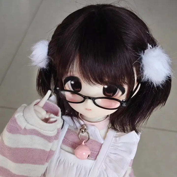[BUNJANG] Awen USD Size Wig Black / 아웬 usd 가발