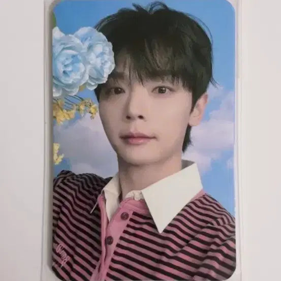 [BUNJANG] Lucy Fanclub Kit Photocard Set (Bundle) / (4장일괄가격)루시 팬클럽 키트 포카 세트