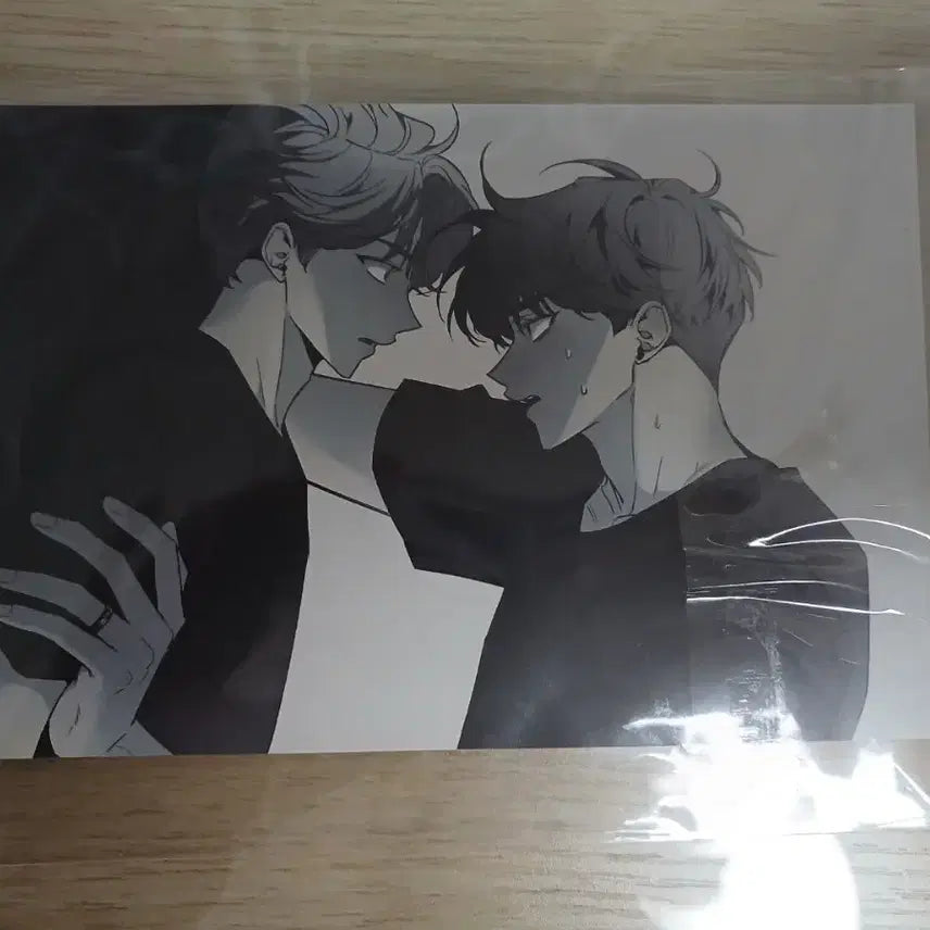 [BUNJANG] Sketch Postcard / 스케치 엽서 판매