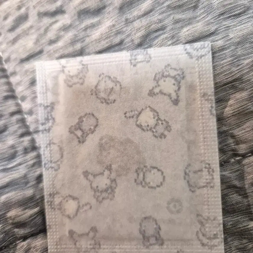 [BUNJANG] Pokemon Sticker Pixel Ditto Sealed / 포켓몬 띠부씰 픽셀 메타몽 미개봉 띠부실 판매.