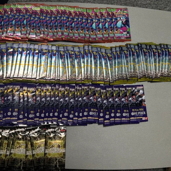 [BUNJANG] Pokemon Card EX Special Set Nihilzero Ninjaspinner Sealed / (미개봉)포켓몬카드 EX 스페셜 세트 니힐제로 닌자스피너 판매