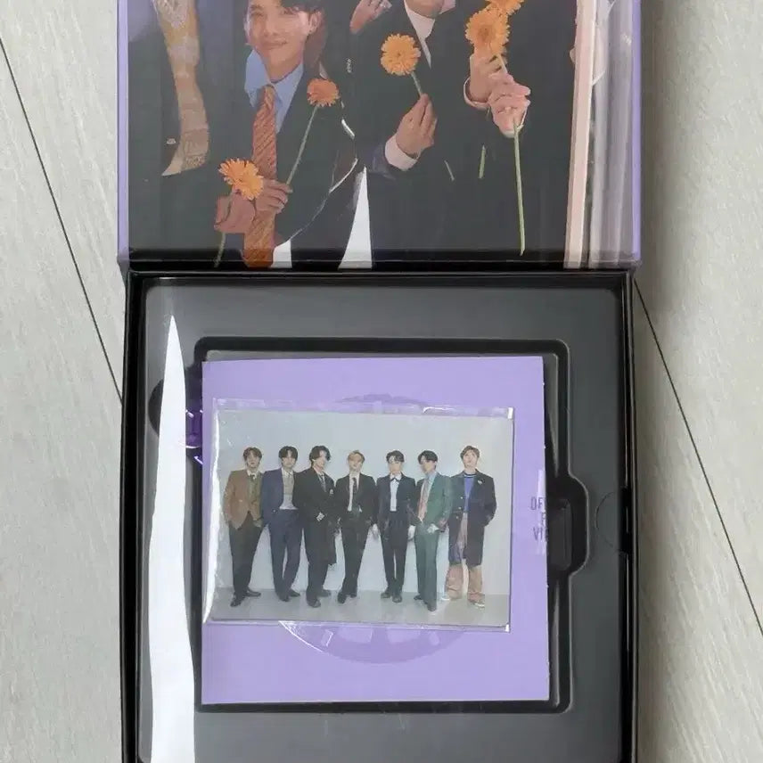 [BUNJANG] BTS Film Viewer / 방탄소년단 film viewer