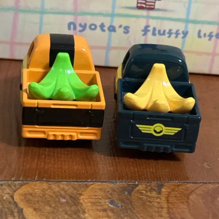 [BUNJANG] Minions Tomica Sealed Toy / 미니언즈 토미카