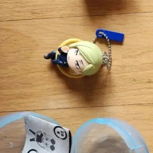 [BUNJANG] Jujutsu Kaisen Nanami &amp; Panda Gacha Figures / 주술회전 나나미 곤니치와 가챠, 판다 가챠